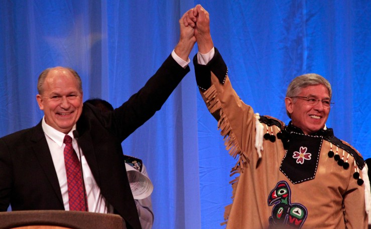 Walker and Mallott, 2014